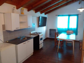 Dpto. completamente equipado para 4 personas